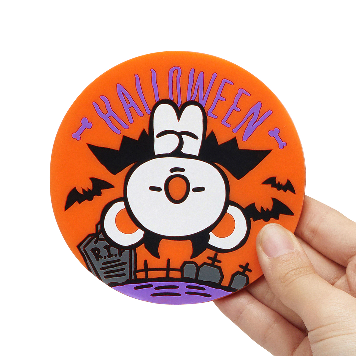 halloween cooky bt21