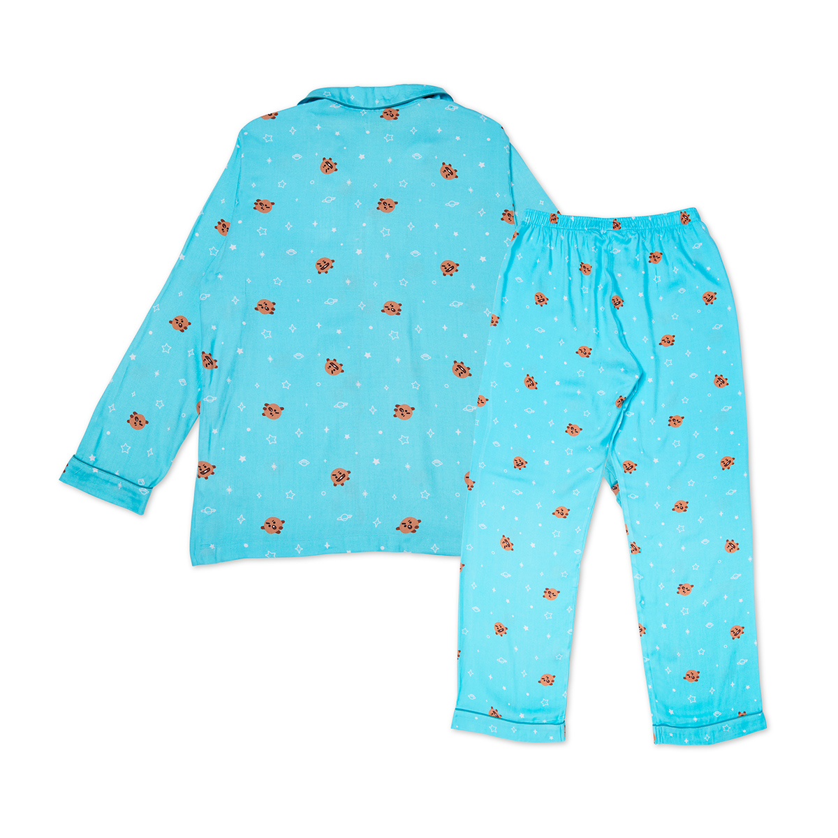 Shooky Pajama Set